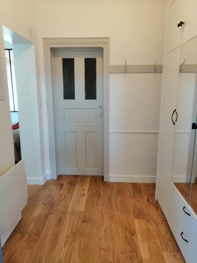 Appartement St-Servan Proche Mer & Intra Muros Saint-Malo Exterior foto